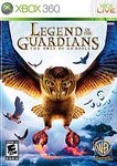 Legend of the Guardians