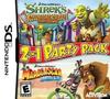 Dreamworks 2-in-1 Party Pack