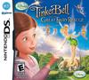 Tinkerbell: Great Fairy Rescue