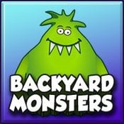 backyard monsters on ipad