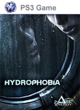 Hydrophobia