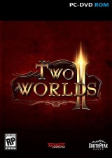 Two Worlds II