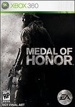 Medal of Honor