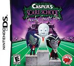 Casper's Spooky Sports Day