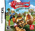 Backyard Sports: Rookie Rush