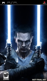the force unleashed codes psp