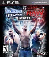 Smackdown vs. Raw 2011