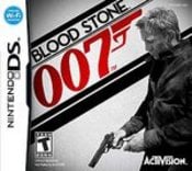 Blood Stone: James Bond 007