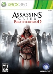 Afvoer Bedrijfsomschrijving Beschikbaar Walkthrough - Guide for Assassin's Creed: Brotherhood on Xbox 360 (X360)  (92562) - CheatCodes.com