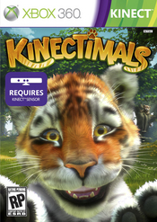 Kinectimals