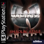 Wu Tang: Shaolin Style