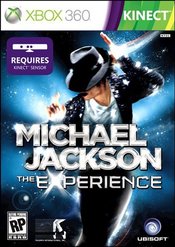 Michael Jackson: The Experience