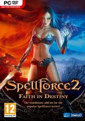 Spellforce 2: Faith in Destiny