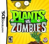 Plants vs. Zombies