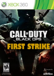 Call of Duty: Black Ops - First Strike