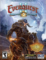 EverQuest II: Destiny of Velious