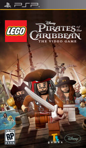 Lego pirates of the caribbean red hat codes