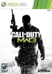 Call of Duty: Modern Warfare 3