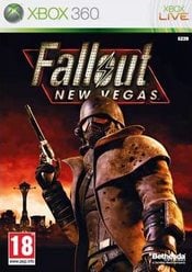 Fallout: New Vegas - Old World Blues