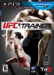 UFC Personal Trainer