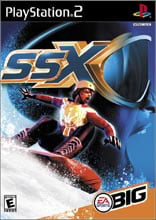perspectiva Ausencia roble Walkthrough - Guide for SSX on PlayStation 2 (PS2) (12682) - CheatCodes.com