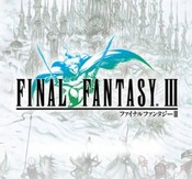 Final Fantasy III