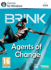 Brink: Agents of Change