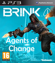 Brink: Agents of Change