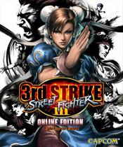 Street Fighter III: Third Strike