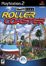 Theme Park: Roller Coaster