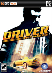 Driver San Francisco PC Save Game (Chapter 5 - 80 Cars) LATEST - hack offline