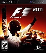 F1 2011