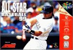 All-Star Baseball '99