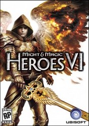 Might &amp; Magic: Heroes VI