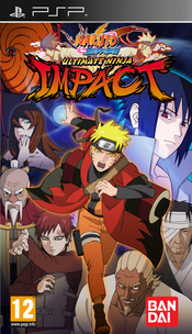 naruto ultimate ninja impact cwcheat