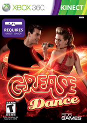 Grease: Dance