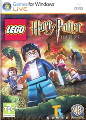 Ampere Udfyld Miniature Walkthrough - Guide for LEGO Harry Potter: Years 5-7 on PC (PC) (95281) -  CheatCodes.com