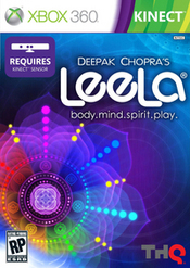 Deepak Chopra: Leela