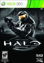 baas Signaal Geld rubber The Back Story Of Halo - Guide for Halo: Combat Evolved Anniversary on Xbox  360 (X360) (96631) - CheatCodes.com