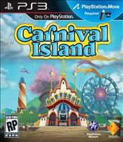 Carnival Island