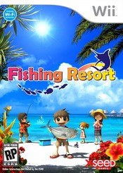 Fishing Resort Fish Guide By Philia - Guide for Fishing Resort on