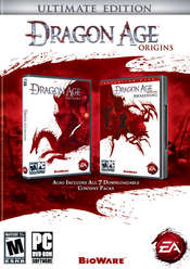 Dragon Origins
