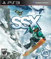 saber desbloquear izquierda Strategy Guide And Walkthrough - Guide for SSX on PlayStation 3 (PS3)  (96812) - CheatCodes.com