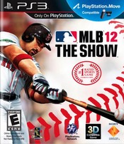 MLB 12: The Show