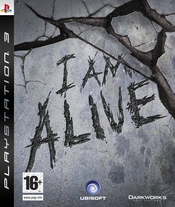 orkest een miljard Catastrofaal Walkthrough - Guide for I Am Alive on PlayStation 3 (PS3) (96953) -  CheatCodes.com