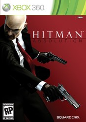 Hitman: Absolution