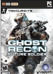Tom Clancy's Ghost Recon: Future Soldier