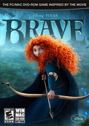 Brave: The Video Game