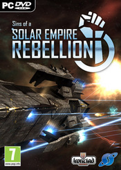 sins of a solar empire rebellion cheats