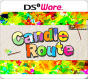 Candle Route